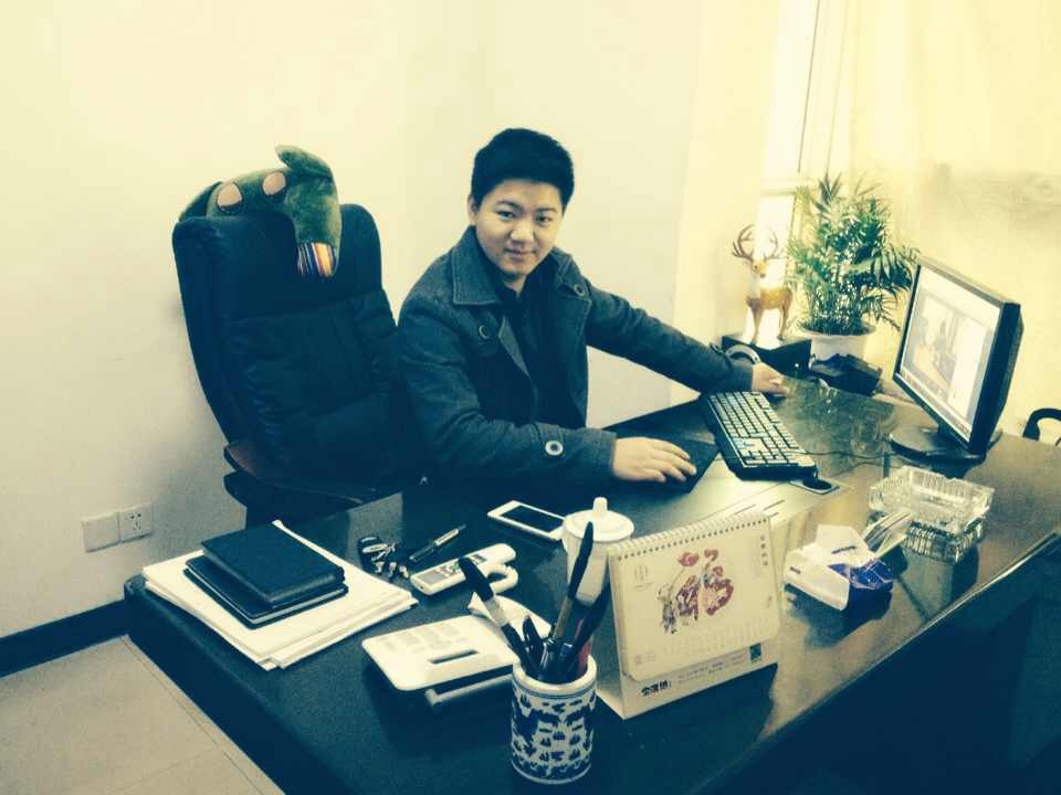 【何晉玉】昨夜我徹夜無眠